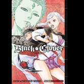 Black Clover Volume 3 | Paperbac...
