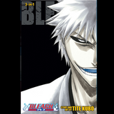 Bleach 3-in-1 volume 1-3 manga b...