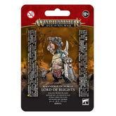 Lord of Blights - Maggotkin of N...