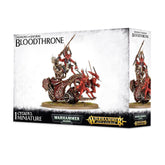 Blades Of Khorne Bloodthrone - W...