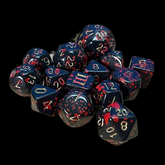 Bloody Kith Horde Dice complete ...