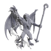 Dungeons & Dragons Blue Abis...