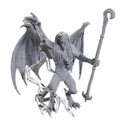 Dungeons & Dragons Blue Abishai 