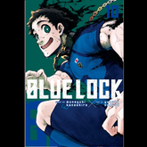 A paperback graphic novel featur...