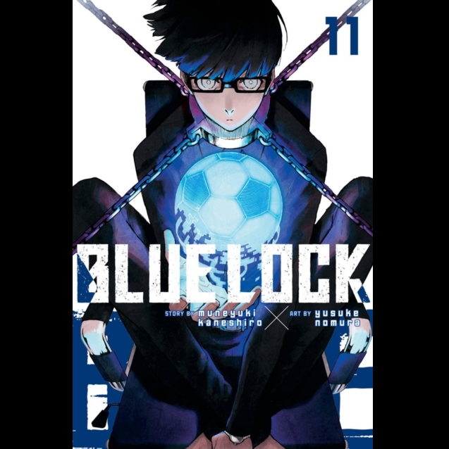 Blue Lock 11