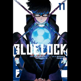 Blue Lock 11