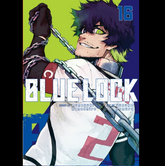 Blue Lock 16