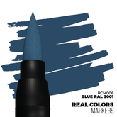 Blue RAL 5001 RC Marker by AK In...