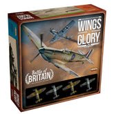 Wings of Glory Battle of Britain...