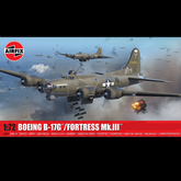 Boeing B-17G / Fortress Mk.III s...