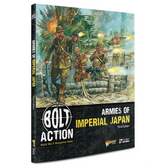 Bolt Action Armies of Imperial J...