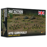 Box packaging for Warlord Games&...