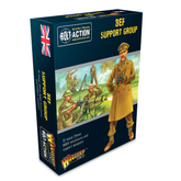 Bolt Action: BEF Support Group –...