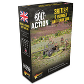 Box packaging for a Bolt Action ...