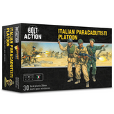 Box for Italian Paracadutisti Pl...
