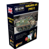 Box for Kangaroo APC (Priest) fr...