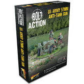 Box packaging for Bolt Action US...