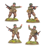 Bolt Action US Rangers Platoon C...