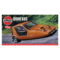 Airfix Bond Bug Vintage Classics 1/32 Scale Model