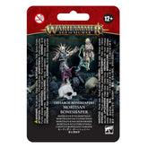 Mortisan Boneshaper - Ossiarch B...