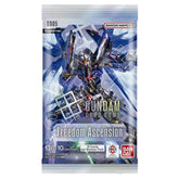 Gundam Card Game: Freedom Ascens...