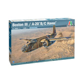 Boston III A - 20 B /C Havoc - I...