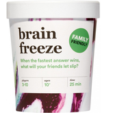 Brain Freeze Family Edition part...