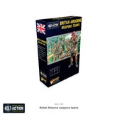 British Airborne Weapons Teams (...