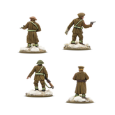 Bolt Action British & Canadi...