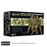 Bolt Action British & Inter-...