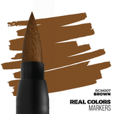 Brown RC Marker by AK Interactiv...