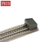 PECO Buffer Stops 2 Pack - ST-8-...