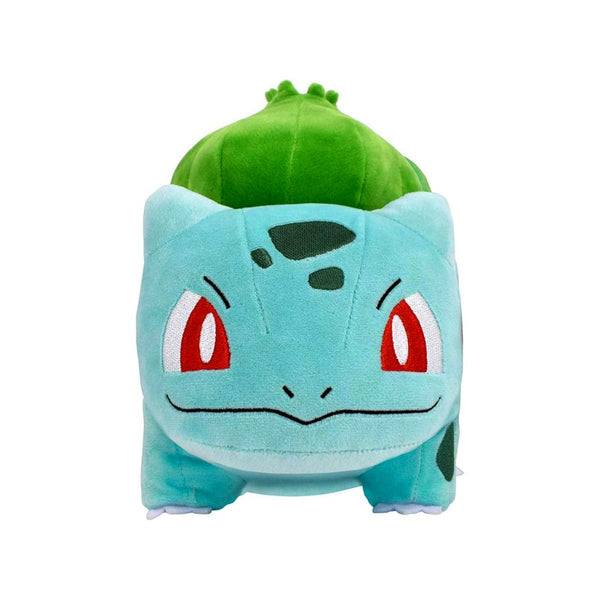 12" Bulbasaur Pokémon Plush Soft Toy
