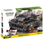 A detailed 1:35 scale model of t...