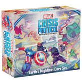 Marvel Crisis Protocol Earth'...