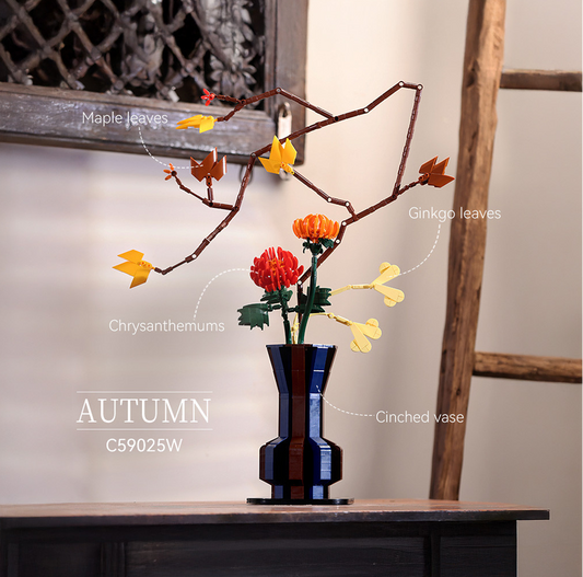 Product packaging for a floral a...