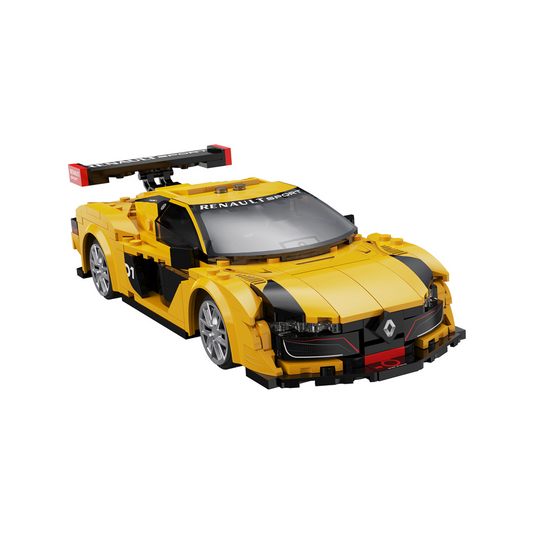 CaDA Bricks RC Renault Sport RS....