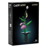 CaDA Artizan Summer Song Orienta...