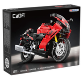 CaDA Suzuki Hayabusa 1:6 scale m...