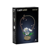 Product packaging for a decorati...