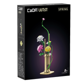 CaDA artisan Spring brick kit pa...