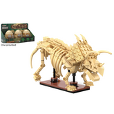 CaDa Triceratops Egg. Toy dinosa...