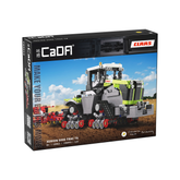 This Cada bricks Ciaas Xerion 50...