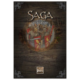 SAGA: Age Of Caesars Book Cover