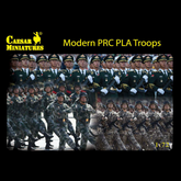 Caesars Miniatures Modern Chines...