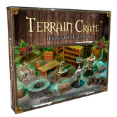 Terrain Crate: The RPG Scenery A...