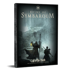 5E Ruins Of Symbaroum Call Of The Dark