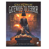Call of Cthulhu: Gateways to Ter...