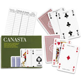 Canasta Playing Card Set