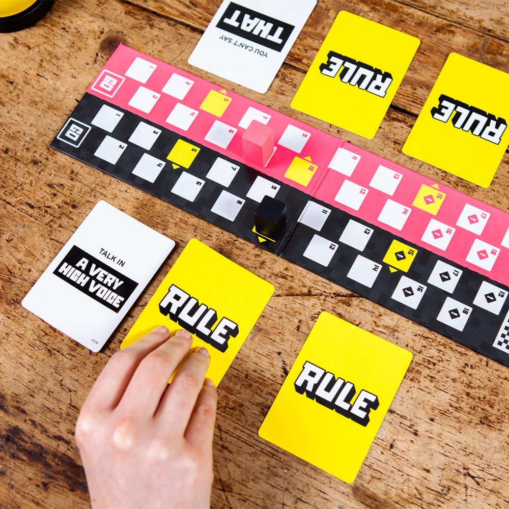 What's Inside You Can't Say "Umm"?